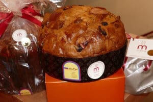 Panettone Lugano