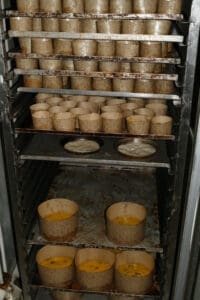 Panettone Lugano