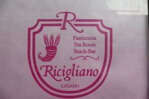 Panettone Lugano