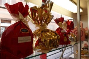 Panettone Lugano