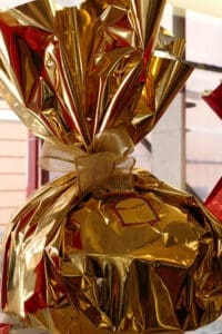 Panettone Lugano