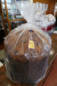 Panettone Lugano