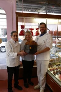 Panettone Lugano