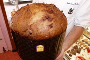 Panettone Lugano