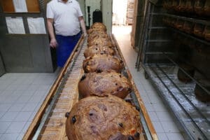 Panettone Lugano