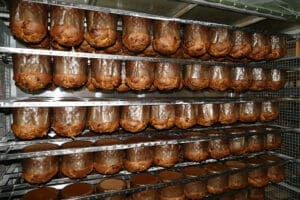 Panettone Lugano