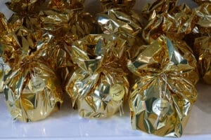 Panettone Lugano