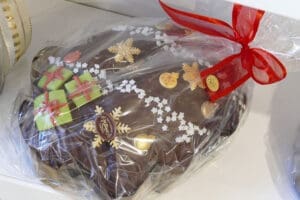 Panettone Lugano