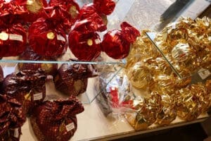 Panettone Lugano