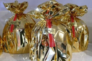 Panettone Lugano