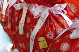 Panettone Lugano