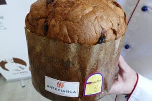 Panettone Lugano