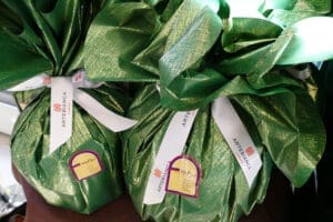 Panettone Lugano