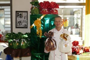 Panettone Lugano