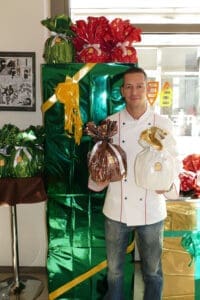 Panettone Lugano