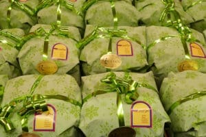 Panettone Lugano