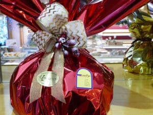 Panettone Lugano