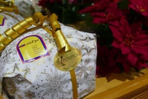 Panettone Lugano