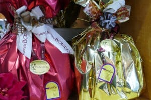 Panettone Lugano