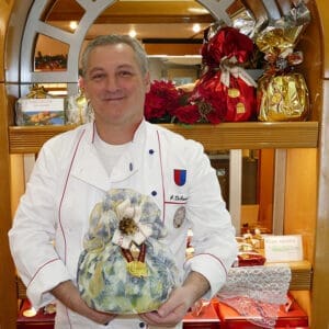 Panettone Lugano