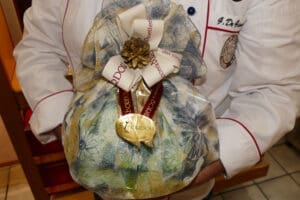 Panettone Lugano