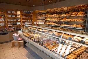 Bäckerei-Conditorei Fleischli AG