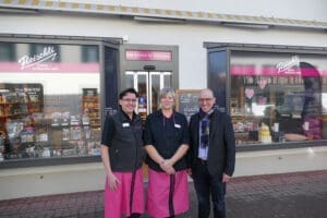 Bäckerei-Conditorei Fleischli AG