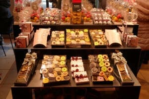 Bäckerei-Conditorei Fleischli AG