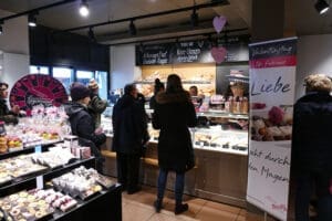 Bäckerei-Conditorei Fleischli AG