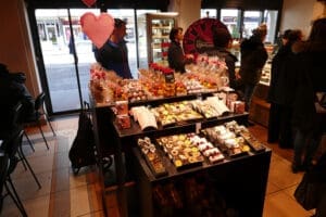 Bäckerei-Conditorei Fleischli AG