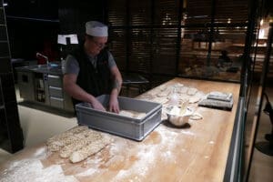 Bäckerei-Conditorei Fleischli AG
