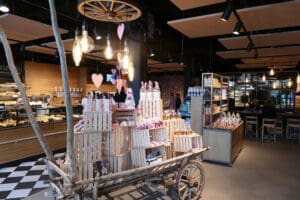 Bäckerei-Conditorei Fleischli AG