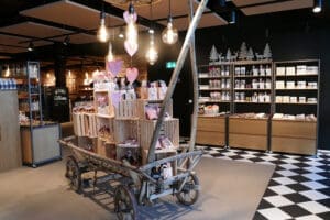 Bäckerei-Conditorei Fleischli AG
