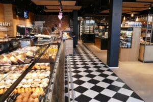 Bäckerei-Conditorei Fleischli AG
