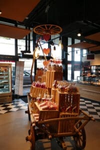 Bäckerei-Conditorei Fleischli AG