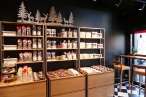 Bäckerei-Conditorei Fleischli AG