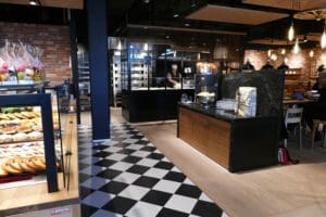 Bäckerei-Conditorei Fleischli AG