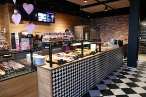 Bäckerei-Conditorei Fleischli AG