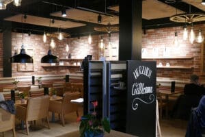 Bäckerei-Conditorei Fleischli AG