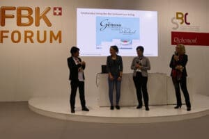 FBK 2019, mercredi