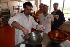 Sweet Creations Day Patiswiss AG