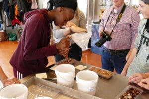 Sweet Creations Day Patiswiss AG