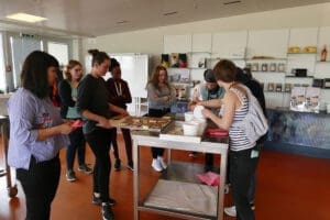 Sweet Creations Day Patiswiss AG