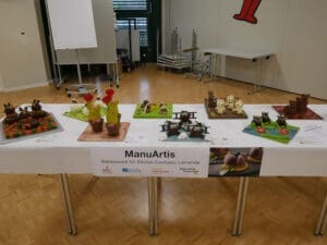 ManuArtis Willisau