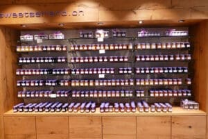 Bäckerei-Confiserie Kunz, Frick (AG)