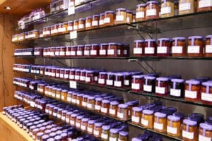 Bäckerei-Confiserie Kunz, Frick (AG)