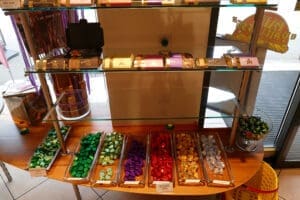 Bäckerei-Confiserie Kunz, Frick (AG)