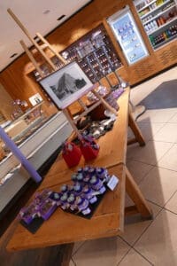 Bäckerei-Confiserie Kunz, Frick (AG)