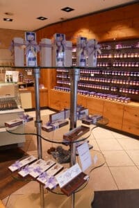 Bäckerei-Confiserie Kunz, Frick (AG)