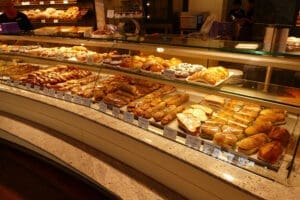 Bäckerei-Confiserie Kunz, Frick (AG)